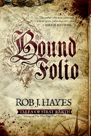 [The Ties That Bind 3.50] • The Bound Folio